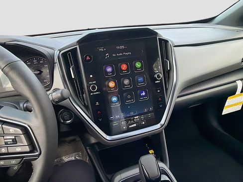 New 2026 Subaru Crosstrek 2.5i Wilderness image 26