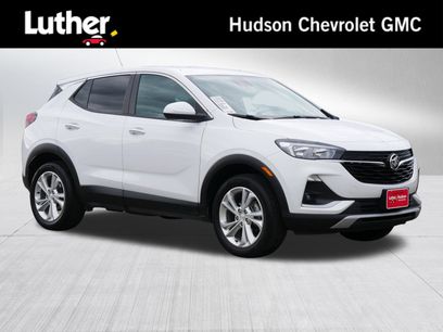 Used 2023 Buick Encore GX Preferred w/ Cold Weather Comfort Package