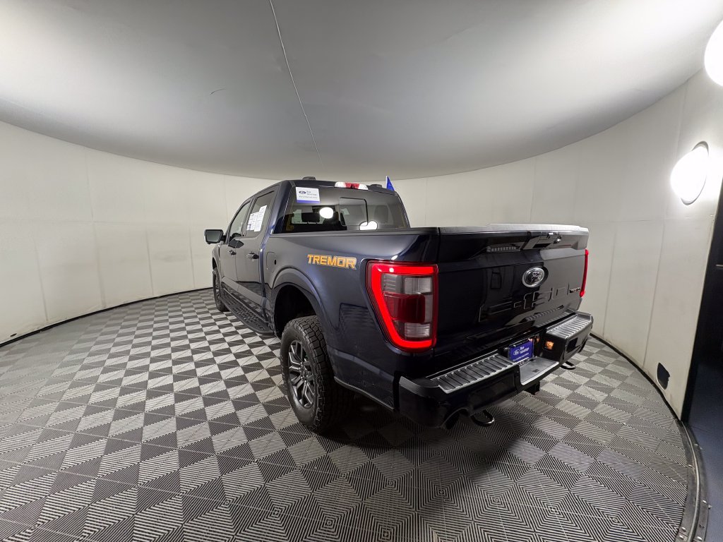 Used 2023 Ford F150 Tremor w/ Equipment Group 402A High AWD/4WD image 3