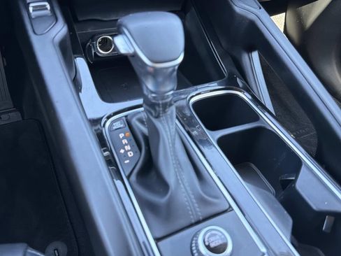 Used 2024 Kia Telluride S w/ S Sunroof Package FWD image 22