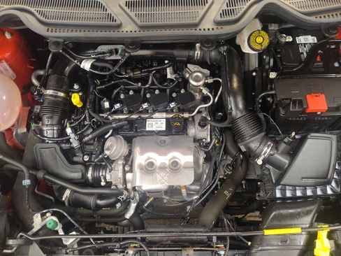 Used 2021 Ford EcoSport SE image 30