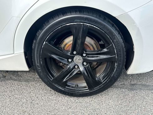 Used 2018 Lexus IS 300 AWD w/ Premium Package image 26