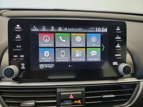 Used 2022 Honda Accord Touring image 22