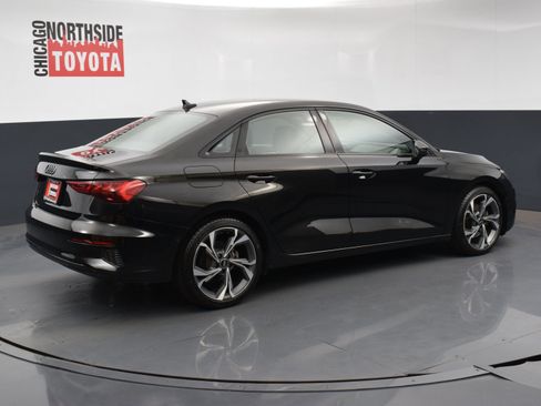 Used 2023 Audi A3 2.0T Premium w/ Convenience Package image 4