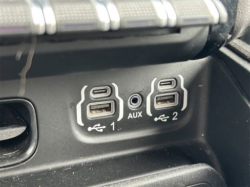 Used 2021 RAM 1500 Rebel w/ Rebel Level 2 Equipment Group image 33