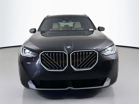 New 2026 BMW X3 xDrive30 w/ Premium Package AWD/4WD image 2