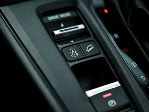 New 2026 Honda CR-V LX image 42