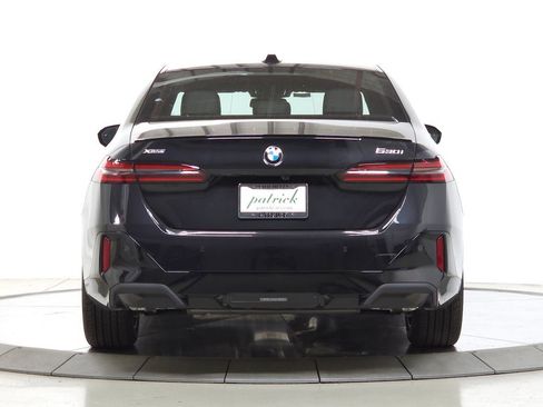 New 2027 BMW 530i xDrive AWD/4WD image 6