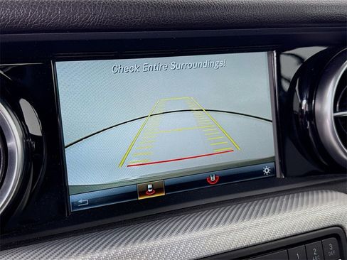 Used 2020 Mercedes-Benz SLC 300 SLC 300 image 19