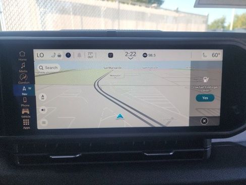 New 2025 Jeep Gladiator Sport image 5