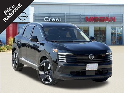Used 2025 Nissan Kicks SR w/ SR Premium Package