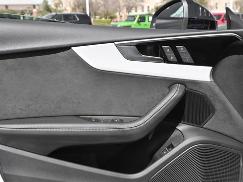 Used 2023 Audi A5 2.0T Premium Plus w/ Premium Plus image 16