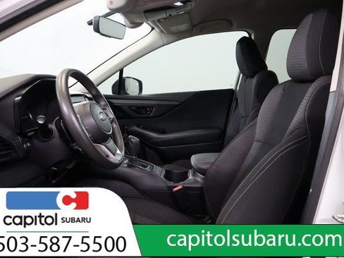 Used 2020 Subaru Outback 2.5i w/ Popular Package #1 image 11