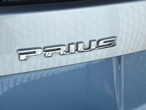Used 2015 Toyota Prius Prime Plug-In Hybrid FWD image 21