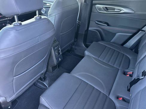 Used 2024 Dodge Hornet R/T Plus w/ R/T Blacktop Package AWD/4WD image 12
