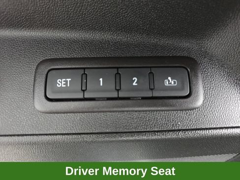 Used 2022 Chevrolet Equinox Premier AWD/4WD image 24