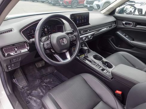 Used 2024 Honda Civic Touring image 11