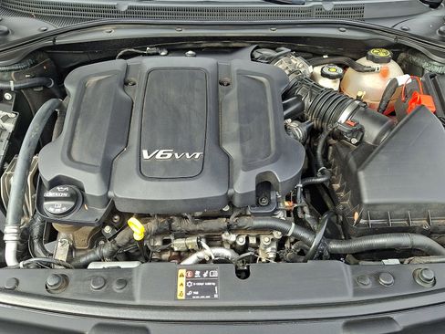 Used 2017 Buick LaCrosse Essence w/ Sights and Sounds Package image 30