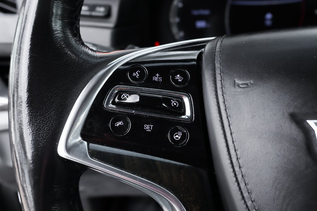 Used 2019 Cadillac Escalade Platinum AWD/4WD image 25