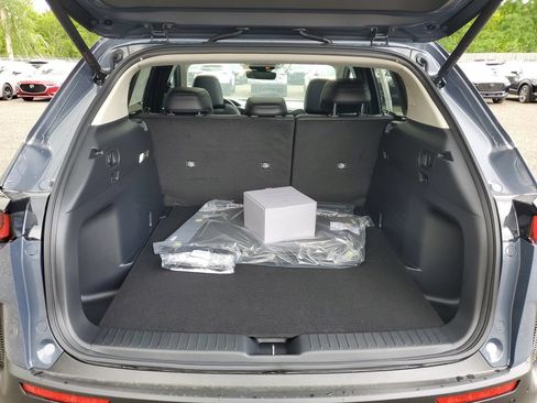 New 2026 MAZDA CX-50 AWD 2.5 S w/ Accent Package image 7