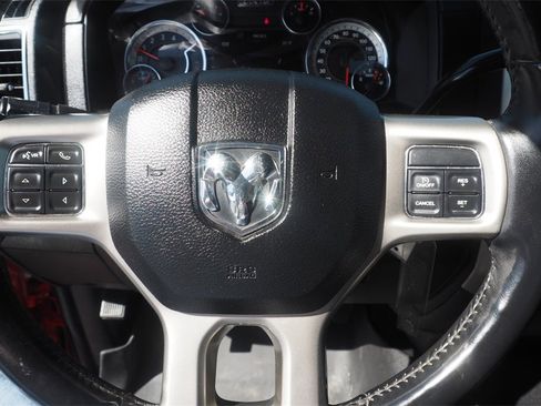 Used 2016 RAM 2500 Laramie image 13