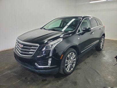 Used 2019 Cadillac XT5 Luxury