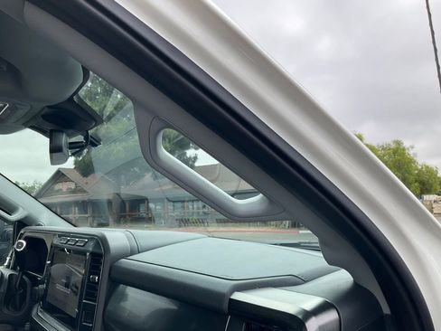 Used 2024 Ford F250 Lariat w/ Lariat Ultimate Package image 86