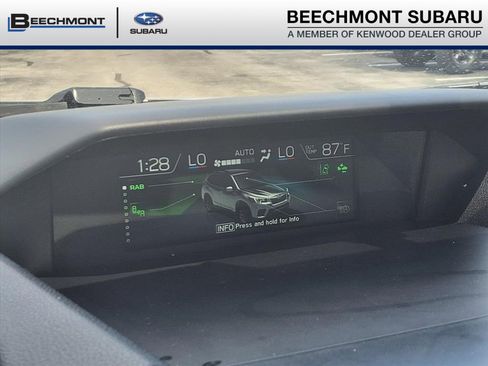 Certified 2024 Subaru Forester Limited image 15