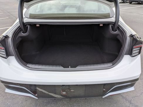 Used 2025 Hyundai Sonata SEL image 30