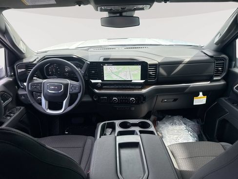 New 2026 GMC Sierra 2500 SLE w/ SLE Value Package; AWD/4WD image 20