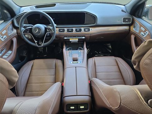 Certified 2026 Mercedes-Benz GLE 580 4MATIC image 15