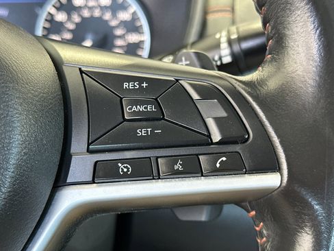 Used 2022 Nissan Altima 2.5 SR image 26