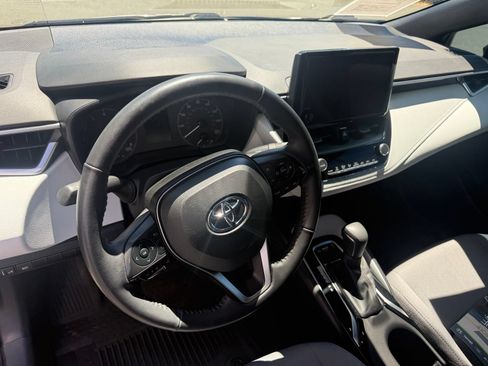 Used 2024 Toyota Corolla SE FWD image 14