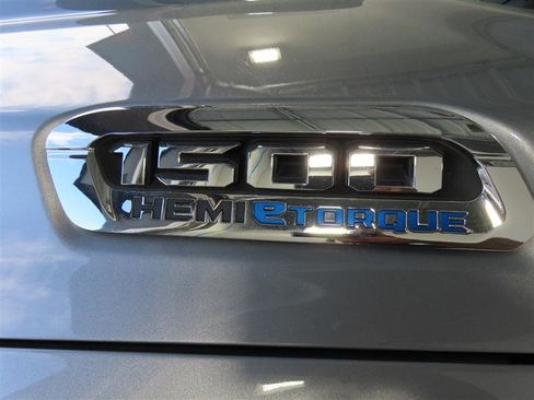 Used 2021 RAM 1500 Limited image 15