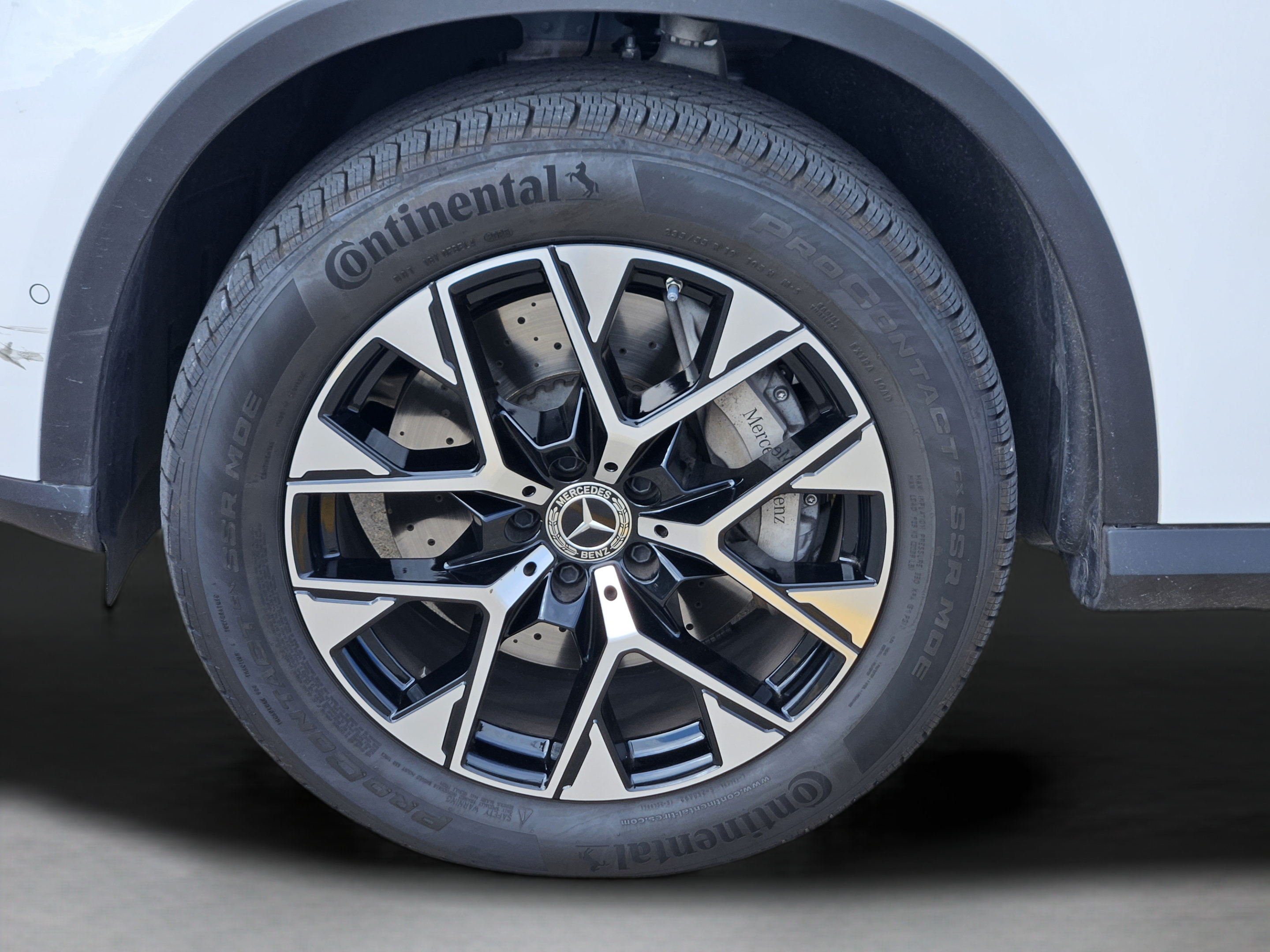 Certified 2026 Mercedes-Benz GLC 350e 4MATIC image 30