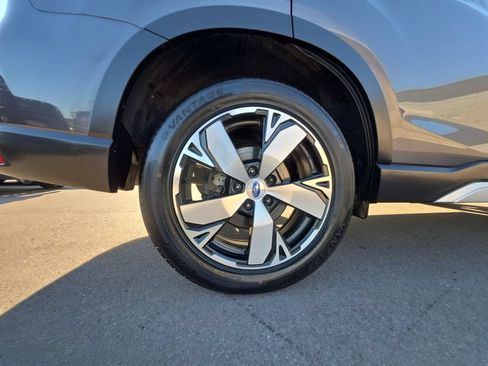 Used 2020 Subaru Forester Touring w/ Popular Package #2 AWD/4WD image 27
