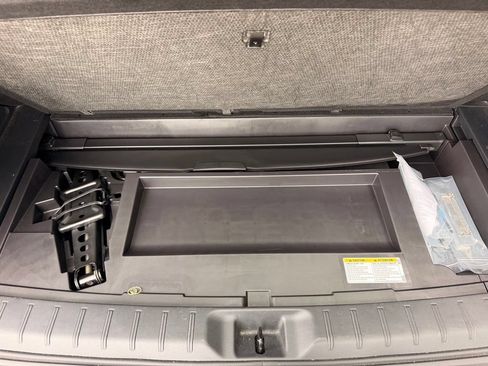 Used 2025 Toyota Grand Highlander AWD image 54
