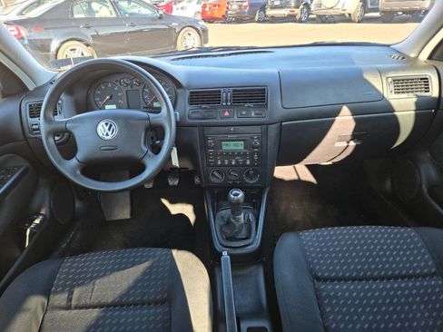 Used 2003 Volkswagen Jetta GL image 21