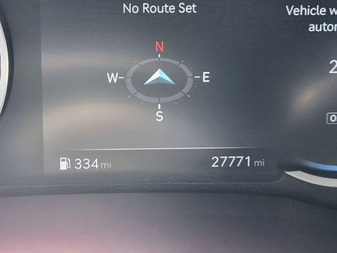 Used 2024 Genesis GV80 2.5T image 19