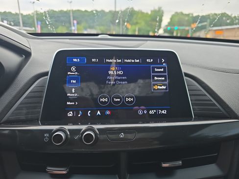 Used 2022 Cadillac CT4 Sport AWD/4WD image 33