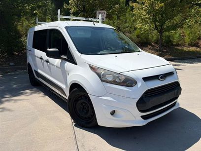Used 2015 Ford Transit Connect XLT