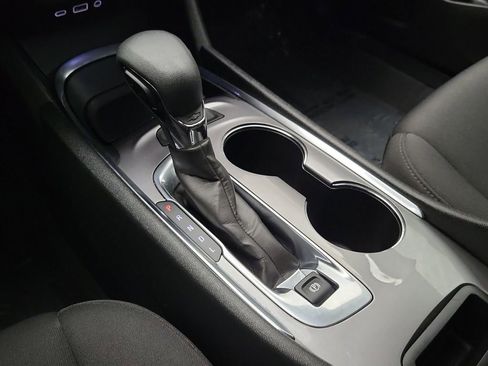 Certified 2023 Chevrolet Malibu LT image 15