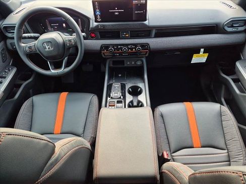 New 2026 Honda Passport TrailSport image 15