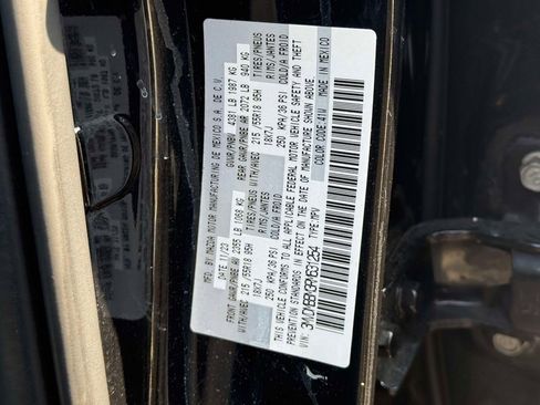 Used 2024 MAZDA CX-30 AWD 2.5 S w/ Select Sport Pkg image 17