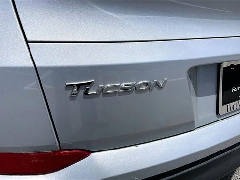 Used 2017 Hyundai Tucson SE Plus AWD/4WD image 26