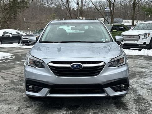 Used 2021 Subaru Legacy Premium w/ Popular Package #1 image 21