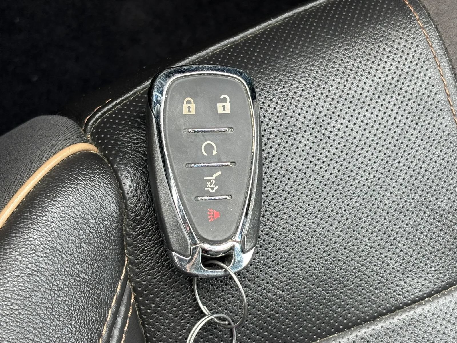 Used 2019 Chevrolet Blazer Premier w/ Driver Confidence II Package AWD/4WD image 66