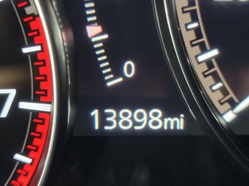 Used 2021 MAZDA CX-30 2.5 Turbo w/ Premium Package image 28