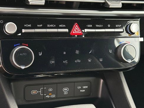 New 2026 Hyundai Santa Cruz SEL image 10