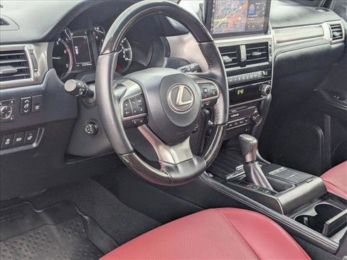 Used 2023 Lexus GX 460 Premium image 10